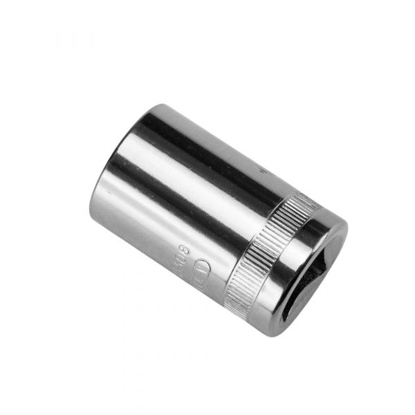 Soquete Sextavado 1/2