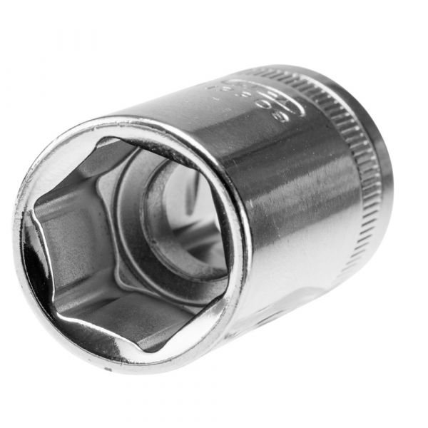 Soquete Sextavado 1/2