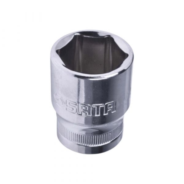 Soquete Estriado 3/4