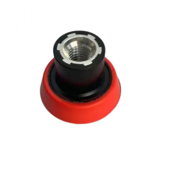 Suporte 3 Pol. Velcrado para Boina 3 a 4 Pol. M14 Sigma Tools