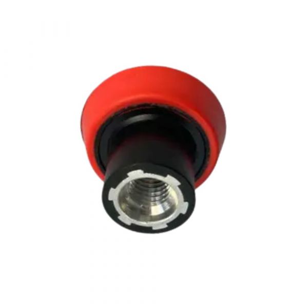 Suporte 3 Pol. Velcrado para Boina 3 a 4 Pol. M14 Sigma Tools