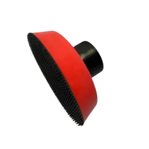 Suporte 3 Pol. Velcrado para Boina 3 a 4 Pol. M14 Sigma Tools