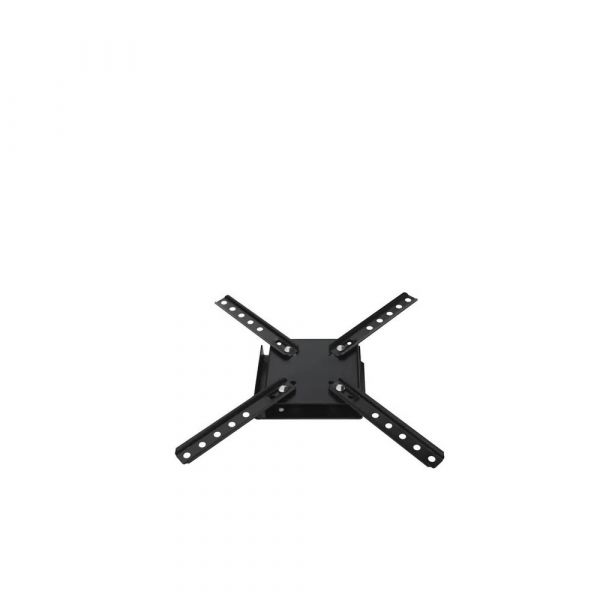 Suporte Para Tv Preto 10 a 55 SBRP 110 Brasforma