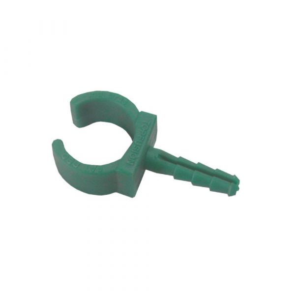 Suporte Deslizante Água Quente, Fria 25mm Top Fusion