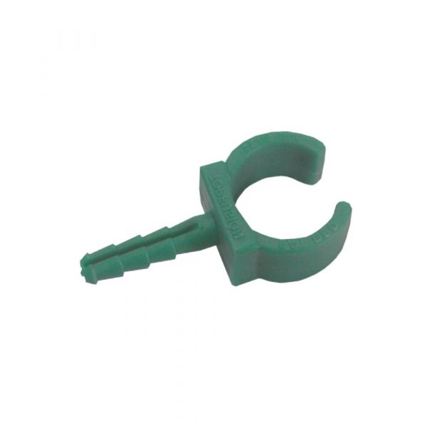 Suporte Deslizante Água Quente, Fria 25mm Top Fusion