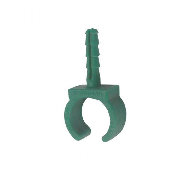 Suporte Deslizante Água Quente, Fria 25mm Top Fusion