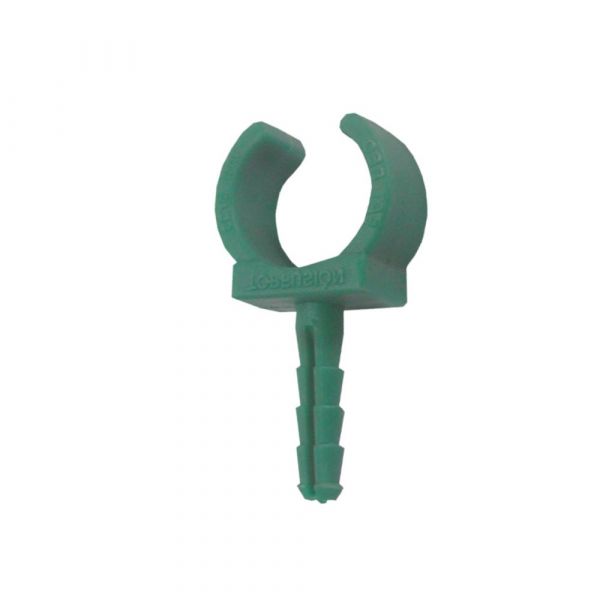 Suporte Deslizante Água Quente, Fria 25mm Top Fusion