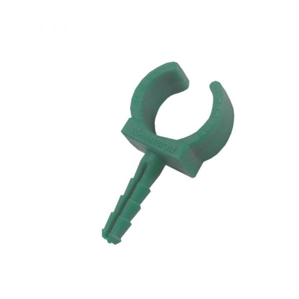 Suporte Deslizante Água Quente, Fria 25mm Top Fusion