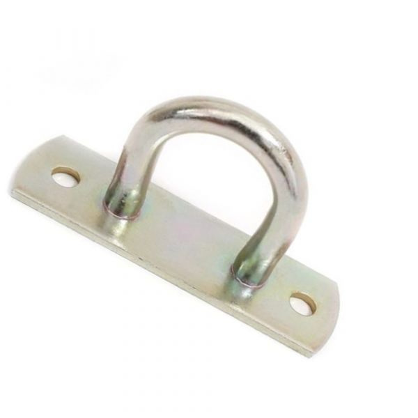 Suporte Multiuso em Arco 21x25x6,0mm Minubras