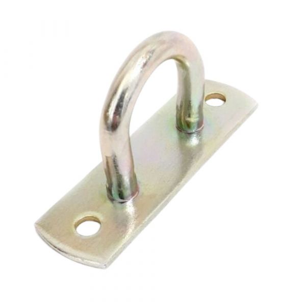 Suporte Multiuso em Arco 21x25x6,0mm Minubras