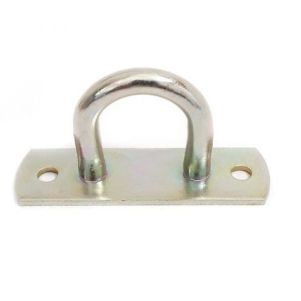 Suporte Multiuso em Arco 21x25x6,0mm Minubras