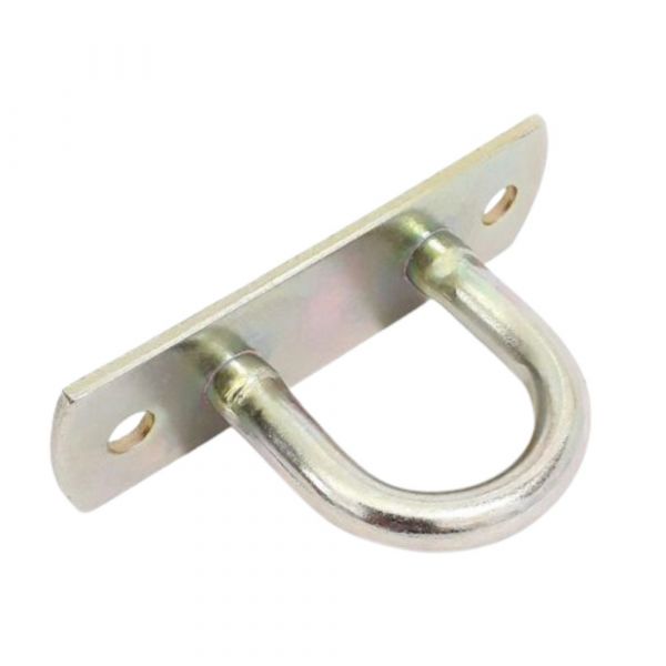 Suporte Multiuso em Arco 21x25x6,0mm Minubras