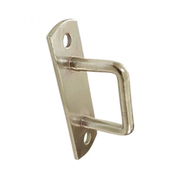 Suporte Multiuso Retangular 25x20x5,0mm Minubras