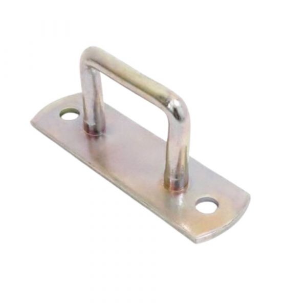 Suporte Multiuso Retangular 25x20x5,0mm Minubras