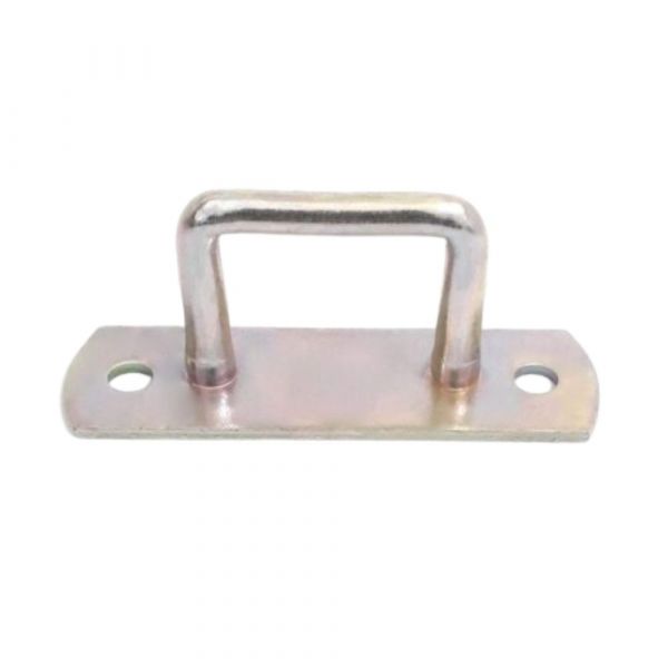 Suporte Multiuso Retangular 25x20x5,0mm Minubras