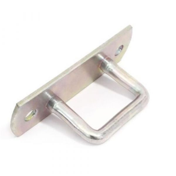 Suporte Multiuso Retangular 25x20x5,0mm Minubras