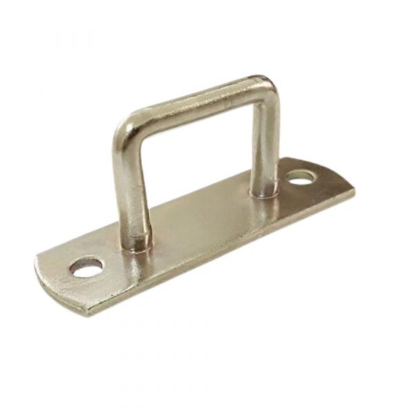 Suporte Multiuso Retangular 25x20x5,0mm Minubras