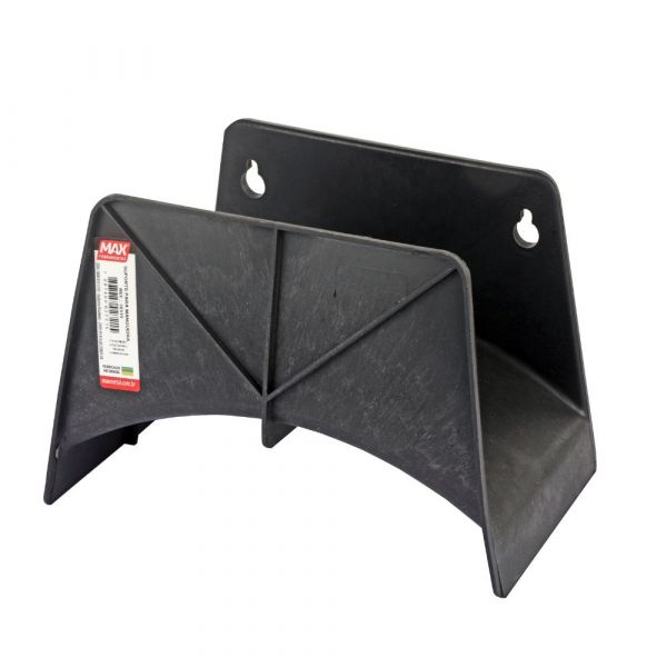 Suporte para Mangueira Preto Max 