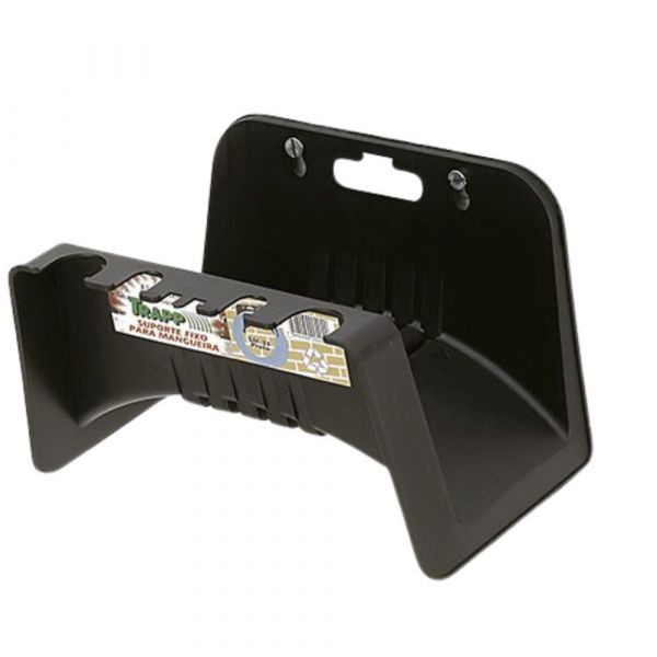 Suporte para Mangueira Preto SM-35 Trapp