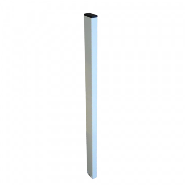 Suporte para Pia/Tanque Chumbar 40cm Branco Hayner