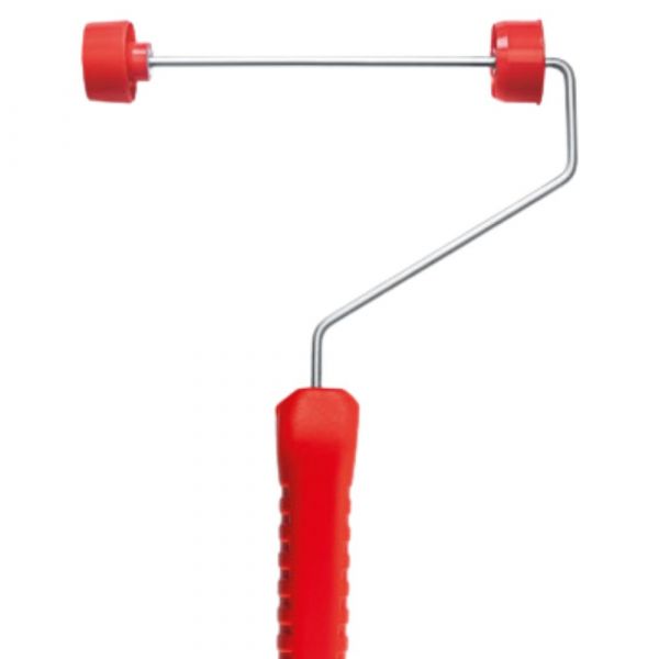 Suporte para Rolo de Pintura 23cm 400/23SR Atlas