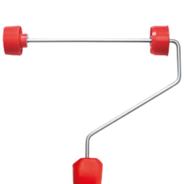 Suporte para Rolo de Pintura 23cm 400/23SR Atlas