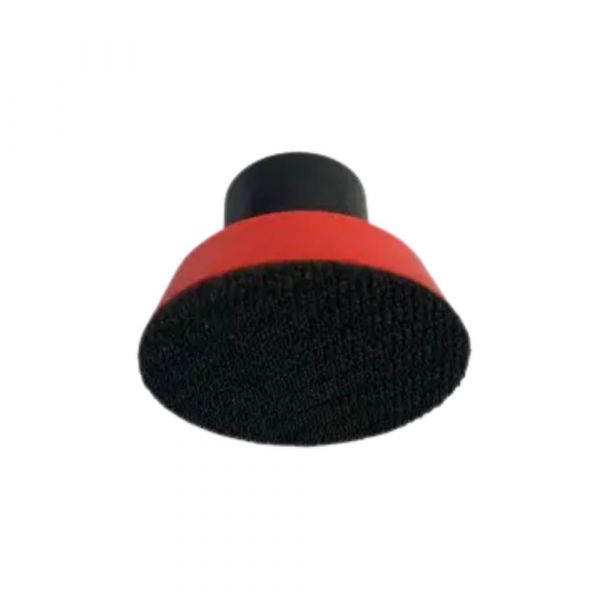 Suporte Velcrado para Boina 2 a 3 Pol. Rosca M14 Polimento Sigma Tools