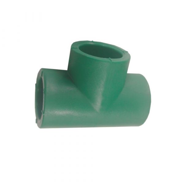 Tê 63mm para Água Quente / Fria Topfusion