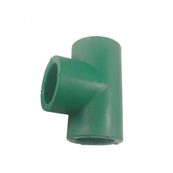 Tê 63mm para Água Quente / Fria Topfusion