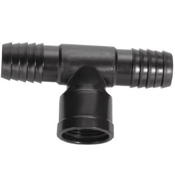 Tê Interno Polietileno 1