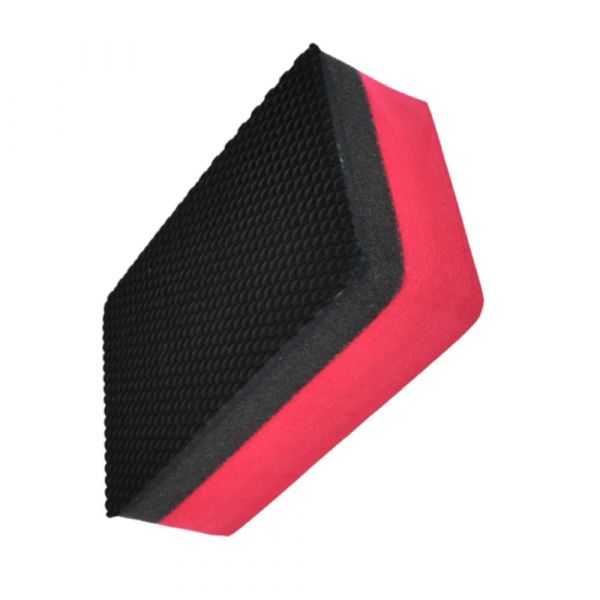 Taco Clay Bar para Descontaminação de Pintura Sigma Tools