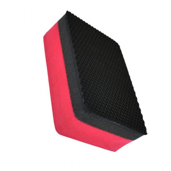 Taco Clay Bar para Descontaminação de Pintura Sigma Tools