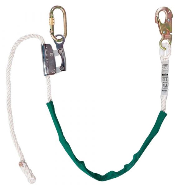 Talabarte de Posicionamento Ajustável CG 251 Carbografite