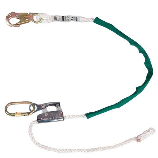 Talabarte de Posicionamento Ajustável CG 251 Carbografite