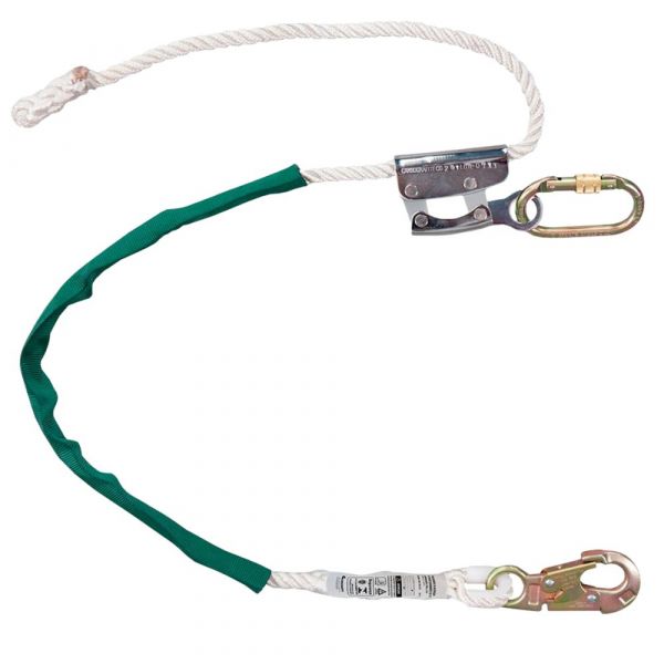 Talabarte de Posicionamento Ajustável CG 251 Carbografite