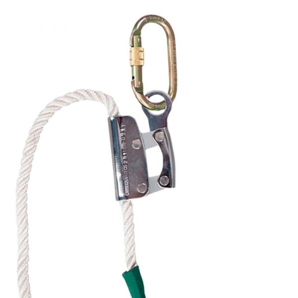 Talabarte de Posicionamento Ajustável CG 251 Carbografite