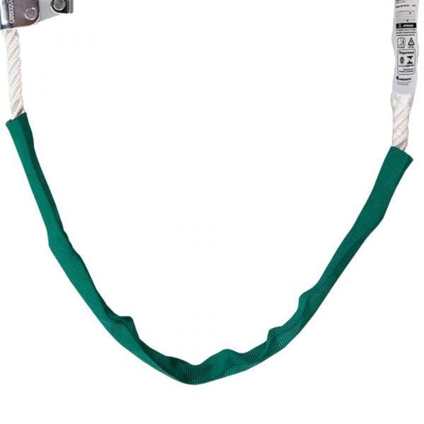 Talabarte de Posicionamento Ajustável CG 251 Carbografite