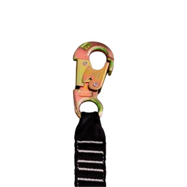 Talabarte Fita com ABS CG344AB Carbografite 