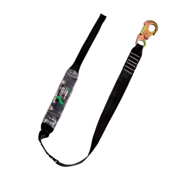 Talabarte Fita com ABS CG344AB Carbografite 