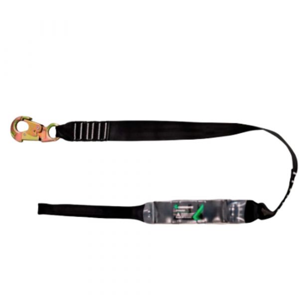 Talabarte Fita com ABS CG344AB Carbografite 