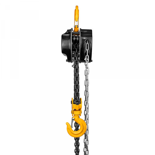 Talha Manual Elevação 3 Toneladas 3 Metros Stark ST33 CSM