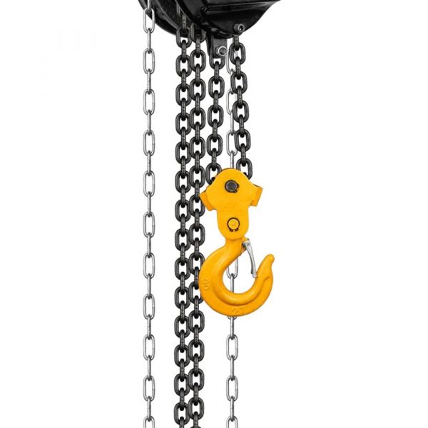 Talha Manual de Elevação 2 Toneladas 5 Metros STARK ST25 CSM