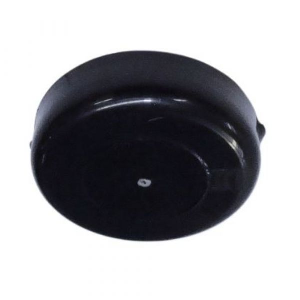 Tampa Plástica do Pinhão Betoneira Fechada 24110103 Menegotti