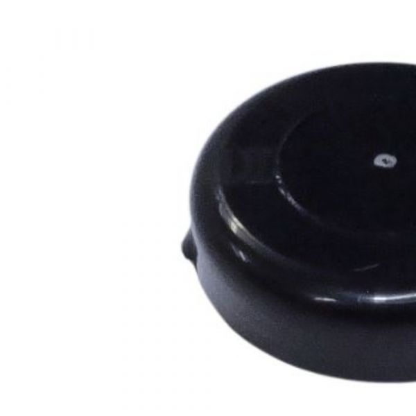 Tampa Plástica do Pinhão Betoneira Fechada 24110103 Menegotti