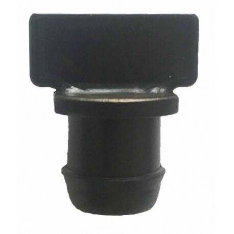 Tampão para Chula 13/17,5mm Implebras