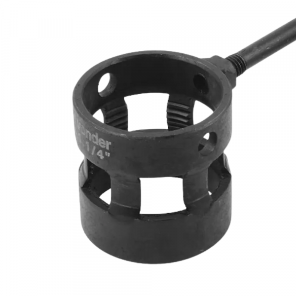 Tarraxa para Tubo Pvc 1 1/4