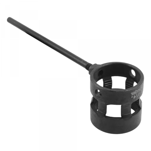 Tarraxa para Tubo Pvc 1 1/4