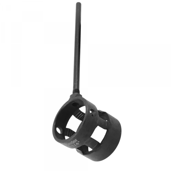 Tarraxa para Tubo Pvc 1 1/4