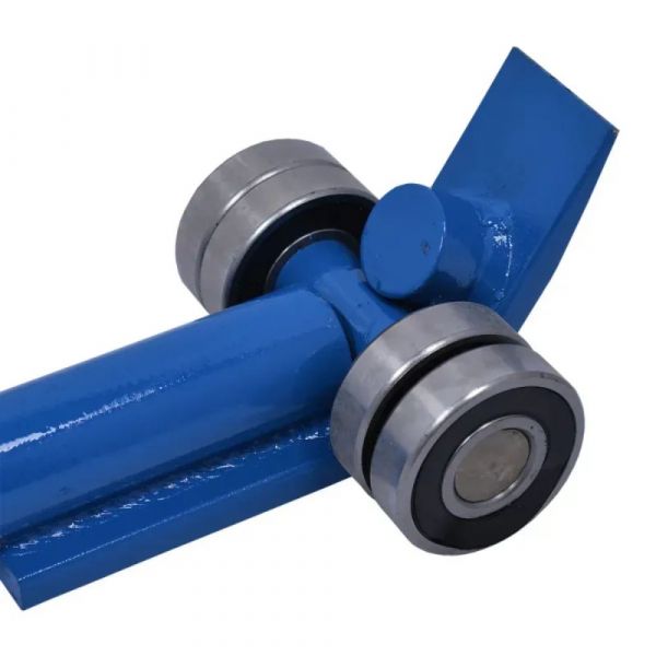 Carro Alavanca Capacidade 3 Toneladas AL3200 Bovenau