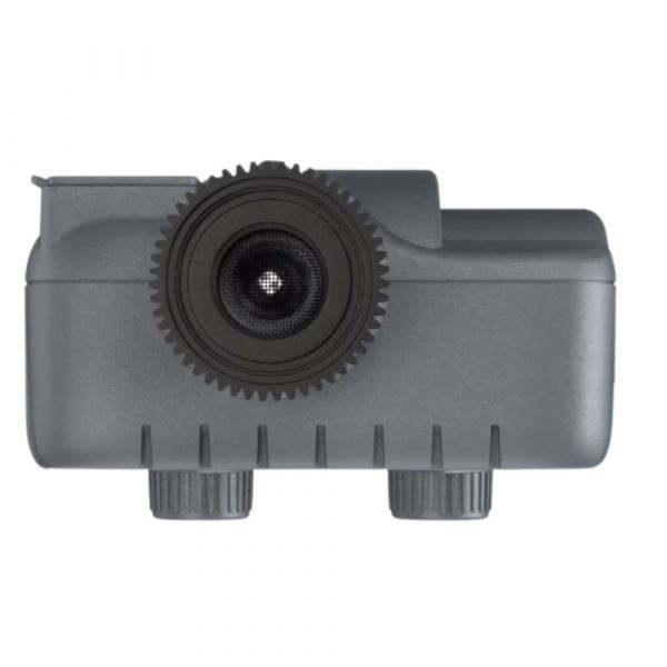 Temporizador Pré-Programado para Irrigação 1 Saída Brisa Jardim